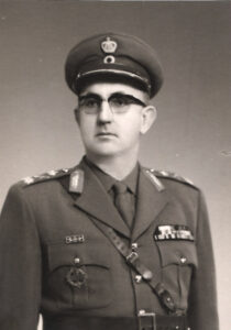 Στρατηγός Ιω. Κ. Λ. Κοζώνης